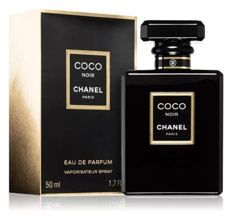 Reviews of Coco Noir by Chanel – Base.